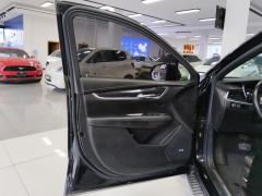 Cadillac XT5 Mild Hybrid 2.0T 2WD Deluxe - фото 12