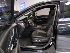 Cadillac XT5 Mild Hybrid 2.0T 2WD Deluxe - фото 14