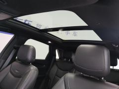 Cadillac XT5 Mild Hybrid 2.0T 2WD Deluxe - фото 15