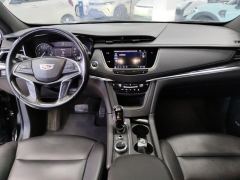 Cadillac XT5 Mild Hybrid 2.0T 2WD Deluxe - фото 16
