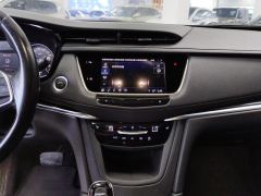 Cadillac XT5 Mild Hybrid 2.0T 2WD Deluxe - фото 17