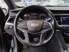 Cadillac XT5 Mild Hybrid 2.0T 2WD Deluxe - фото 18
