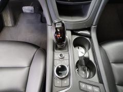Cadillac XT5 Mild Hybrid 2.0T 2WD Deluxe - фото 19