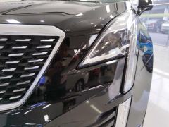 Cadillac XT5 Mild Hybrid 2.0T 2WD Deluxe - фото 4