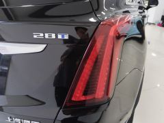 Cadillac XT5 Mild Hybrid 2.0T 2WD Deluxe - фото 5