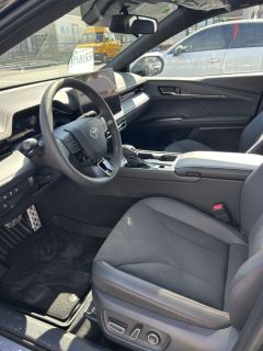 Toyota Camry 2.0E Elite Edition - ფოტო 4