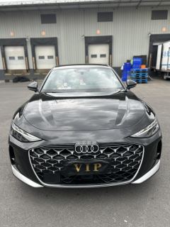 Audi A6L 45 TFSI Premium Dynamic - ფოტო 1