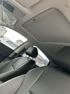 Audi A6L 45 TFSI Premium Dynamic - ფოტო 8