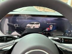 Buick GL8 Luxun 2.0T First Edition - ფოტო 5