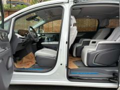 Buick GL8 Luxun 2.0T First Edition - ფოტო 6