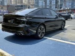Chery Arrizo 8 1.6T - ფოტო 8