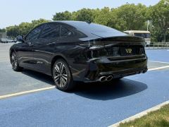 Chery Arrizo 8 1.6T - ფოტო 9