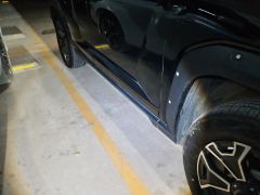 Haval Dargo Big Dog PLUS PHEV 1.5T 105km Trendy Electric Edition Plus - фото 10