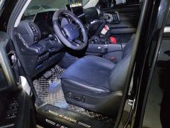 Haval Dargo Big Dog PLUS PHEV 1.5T 105km Trendy Electric Edition Plus - фото 14