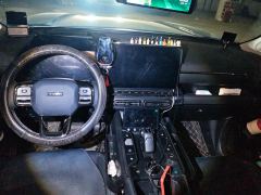 Haval Dargo Big Dog PLUS PHEV 1.5T 105km Trendy Electric Edition Plus - фото 16