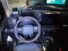 Haval Dargo Big Dog PLUS PHEV 1.5T 105km Trendy Electric Edition Plus - фото 18