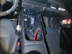 Haval Dargo Big Dog PLUS PHEV 1.5T 105km Trendy Electric Edition Plus - фото 19