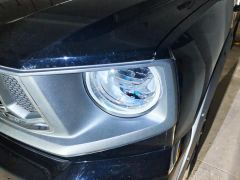Haval Dargo Big Dog PLUS PHEV 1.5T 105km Trendy Electric Edition Plus - фото 4