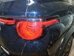 Haval Dargo Big Dog PLUS PHEV 1.5T 105km Trendy Electric Edition Plus - фото 5