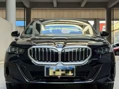 BMW 5 Series 530Li Luxury M Sport Package - photo 2