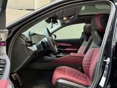 BMW 5 Series 530Li Luxury M Sport Package - photo 3
