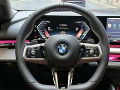 BMW 5 Series 530Li Luxury M Sport Package - photo 4