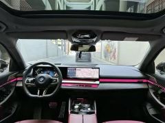 BMW 5 Series 530Li Luxury M Sport Package - photo 5