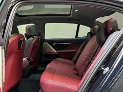 BMW 5 Series 530Li Luxury M Sport Package - photo 6
