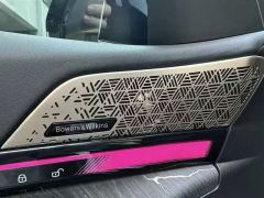 BMW 5 Series 530Li Luxury M Sport Package - photo 7