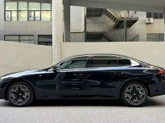 BMW 5 Series 530Li Luxury M Sport Package - photo 8
