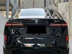BMW 5 Series 530Li Luxury M Sport Package - photo 9