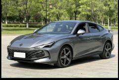 MG7 1.5T Dual-clutch Elegant Edition - ფოტო 1