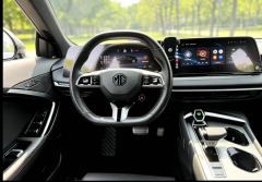 MG7 1.5T Dual-clutch Elegant Edition - ფოტო 5