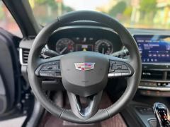 Cadillac CT5 28T Premium - ფოტო 5