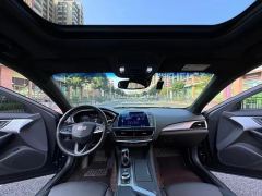 Cadillac CT5 28T Premium - ფოტო 7