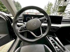 Volkswagen Lamando L 200TSI Edition - photo 5