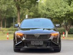 Cadillac CT5 28T Luxury Pro - ფოტო 2