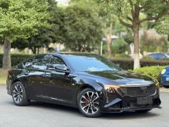 Cadillac CT5 28T Luxury Pro - ფოტო 3