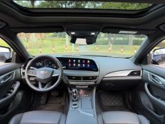 Cadillac CT5 28T Luxury Pro - ფოტო 5