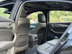 Cadillac CT5 28T Luxury Pro - ფოტო 6
