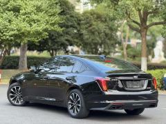 Cadillac CT5 28T Luxury Pro - ფოტო 7