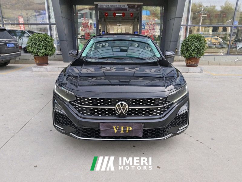 Volkswagen Passat 330TSI Star Elite Edition