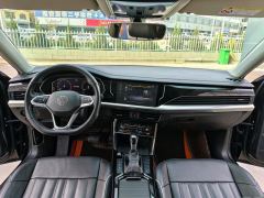 Volkswagen Passat 330TSI Star Elite Edition - ფოტო 5