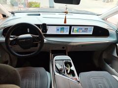 Maxus G90 2.0T Edition 6 - фото 16