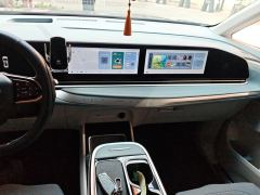Maxus G90 2.0T Edition 6 - фото 17