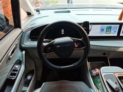 Maxus G90 2.0T Edition 6 - фото 18