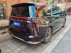 Maxus G90 2.0T Edition 6 - фото 2