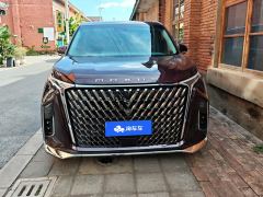Maxus G90 2.0T Edition 6 - фото 3
