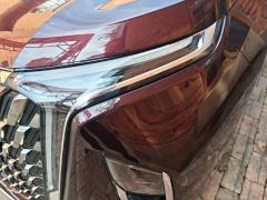 Maxus G90 2.0T Edition 6 - фото 4