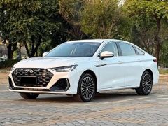 Chery Arrizo 8 PRO 2.0T Luxury Edition - фото 1